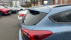 Ford Focus 1.0 EcoBoost ST-Line 5dr Petrol Estate